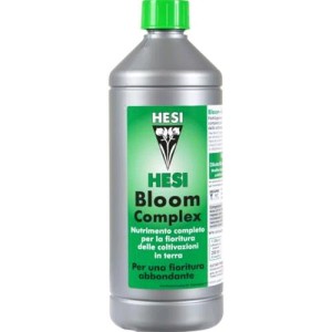 Bloom Complex 1 L Hesi