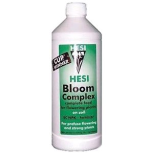 Bloom Complex 500 ml Hesi