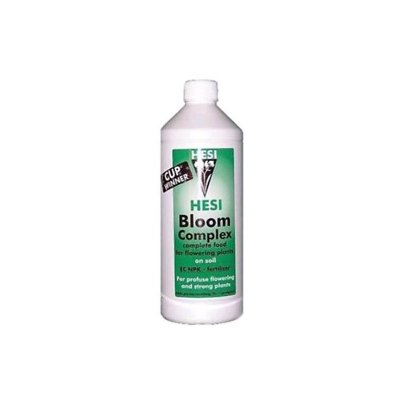 Bloom Complex 500ml Hesi