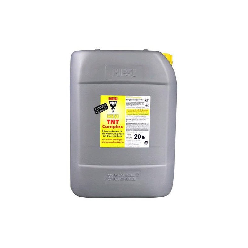 Tnt Complex 20L Hesi