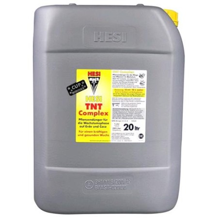 Tnt Complex 20 L Hesi