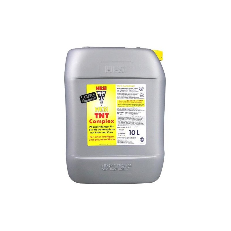 Tnt Complex 10 L Hesi