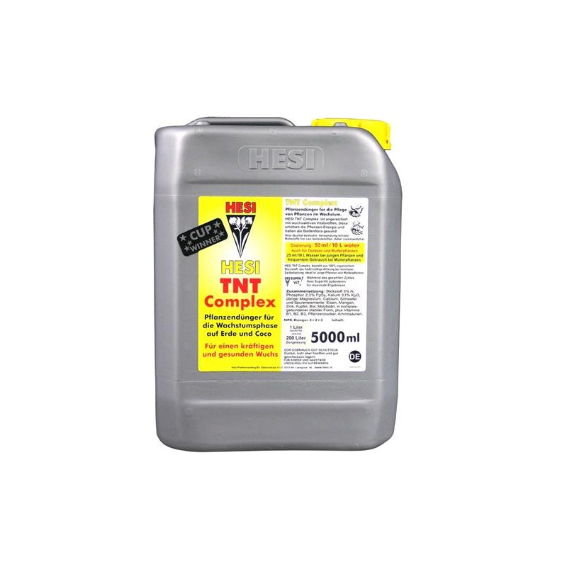 Tnt Complex 5L Hesi