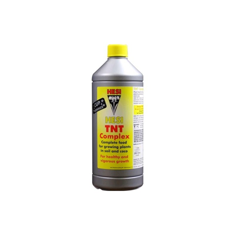 Tnt Complex 1L Hesi
