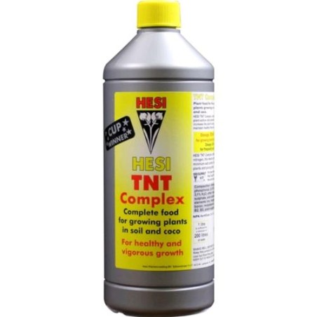 Tnt Complex 1 L Hesi