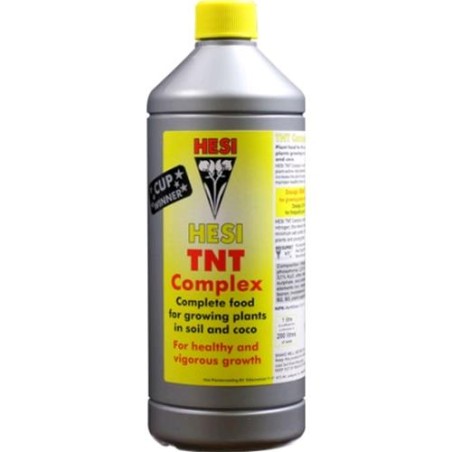 Tnt Complex 500ml Hesi
