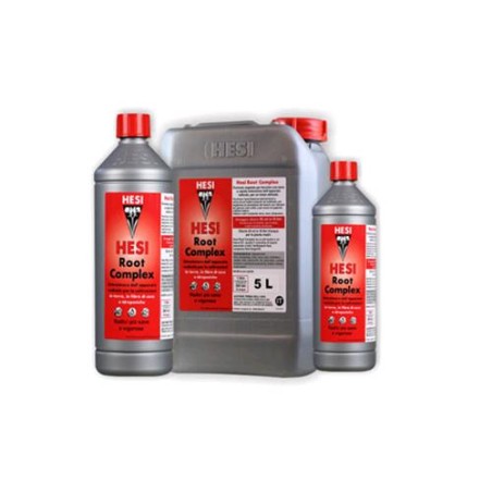 Root Complex 20 L Hesi