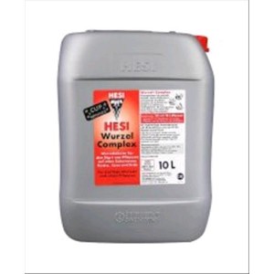 Root Complex 10L Hesi