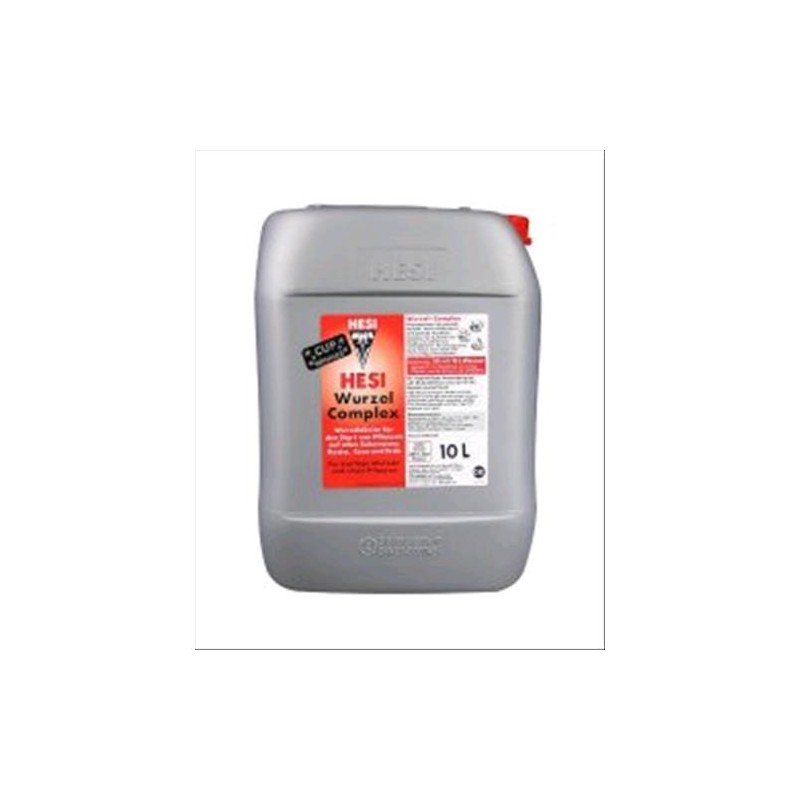 Root Complex 10L Hesi