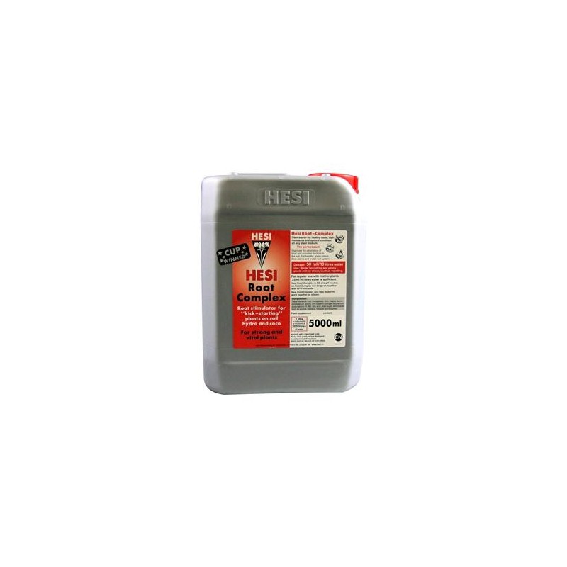 Root Complex 5 L Hesi
