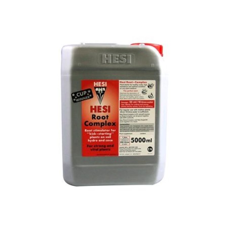 Root Complex 5L Hesi