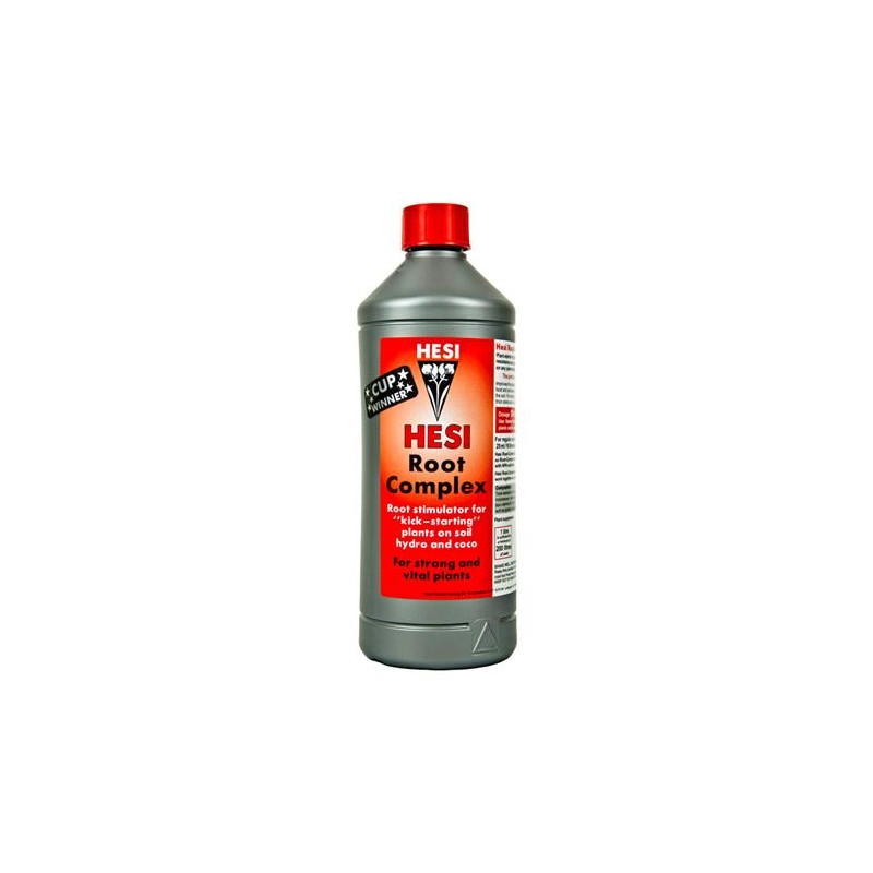 Root Complex 1 L Hesi