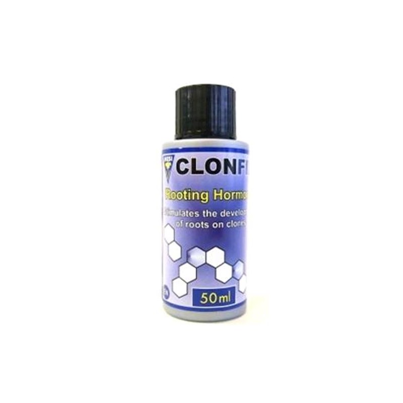 Clonfix 50ml Hesi