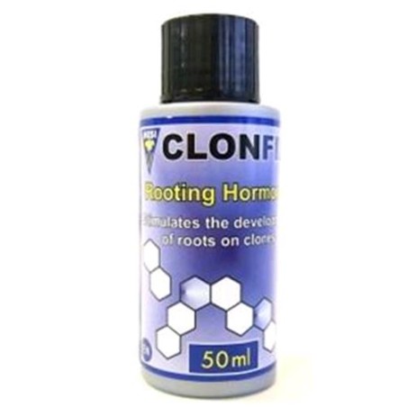 Clonfix 50 ml Hesi