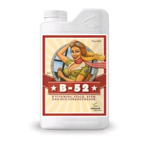 B 52 1L Advanced nutrients