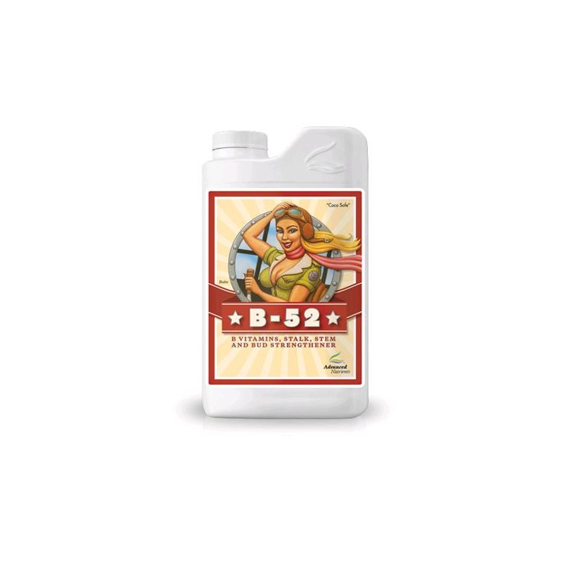 B 52 1 L Advanced Nutrients