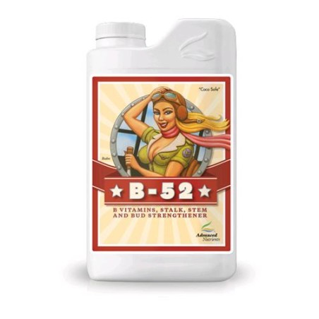 B 52 1L Advanced nutrients
