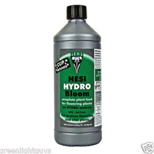 Hydro Bloom 1 L Hesi