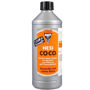 Coco 1 L Hesi