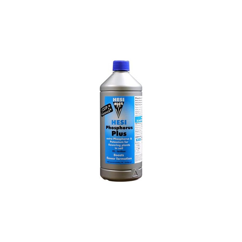 Phosphorus Plus 500ml Hesi