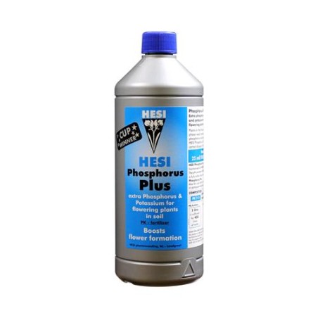 Phosphorus Plus 500ml Hesi
