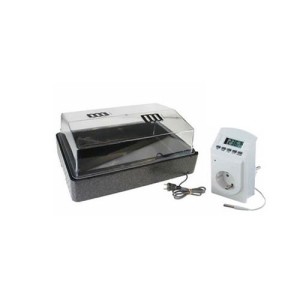 Propagator Beheiztes Anzuchtbeet 64/50 Mit Thermostat HGA