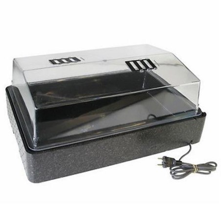 Propagator Serretta Propagatore Riscaldata 64/50 HGA
