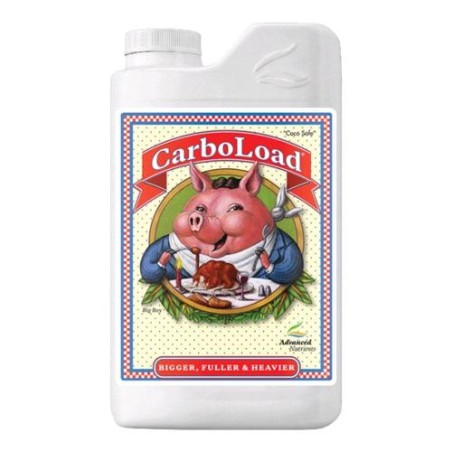 Carboload 500ml Advanced nutrients