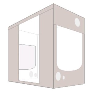 Ambient R300+ 300X150X220 Homebox