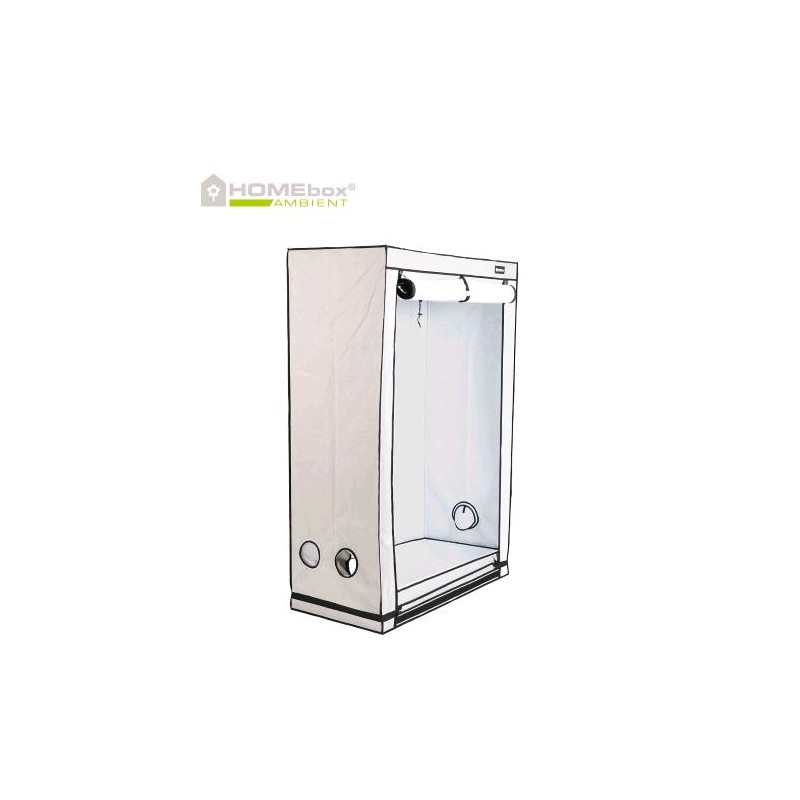 Ambient R120S 120X60X180 cm Homebox
