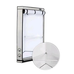 Étagère Pour Vue Triangle Homebox