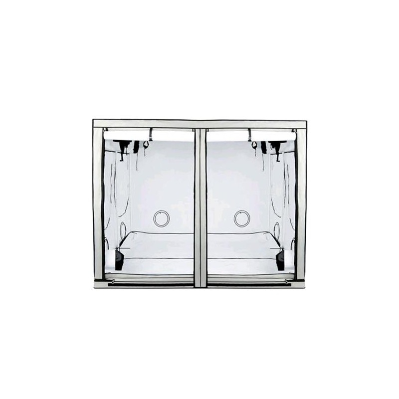 Ambient Q240+ 240X240X220 cm Homebox