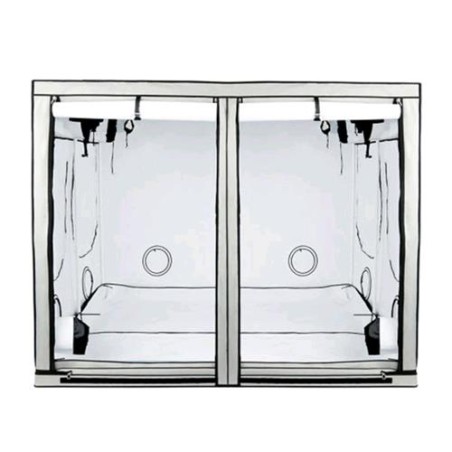 Ambient Q240+ 240X240X220 cm Homebox