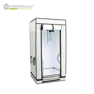Ambient Q60+ 60X60X160 cm Homebox