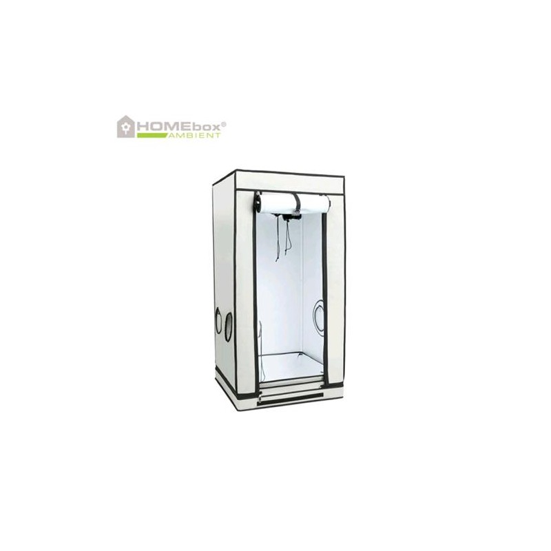 Ambient Q60+ 60X60X160 cm Homebox