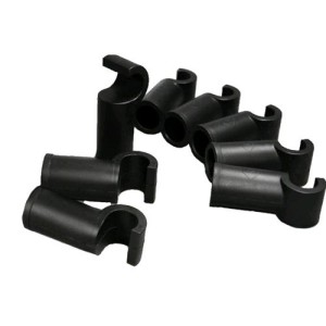 Ganci Corti per Aste 22 mm SP-4W-22 Homebox