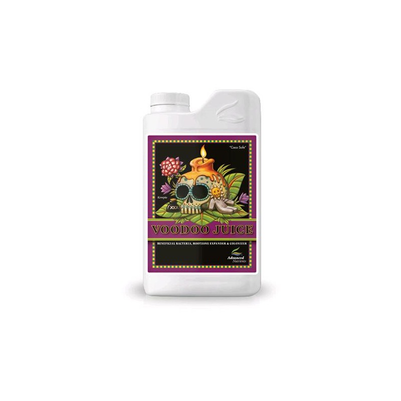 Voodoo Juice 500 ml Advanced Nutrients