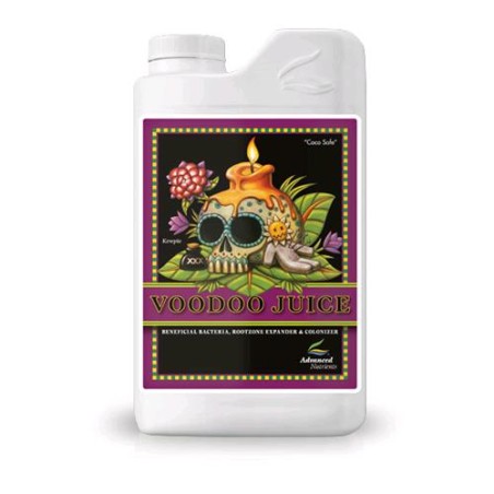 Voodoo Juice 500 ml Advanced Nutrients