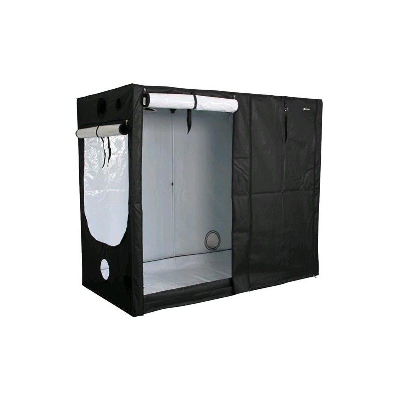 Evolution R240 240X120X200 cm Homebox