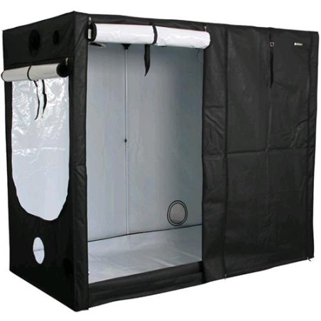 Evolution R240 240X120X200 Homebox