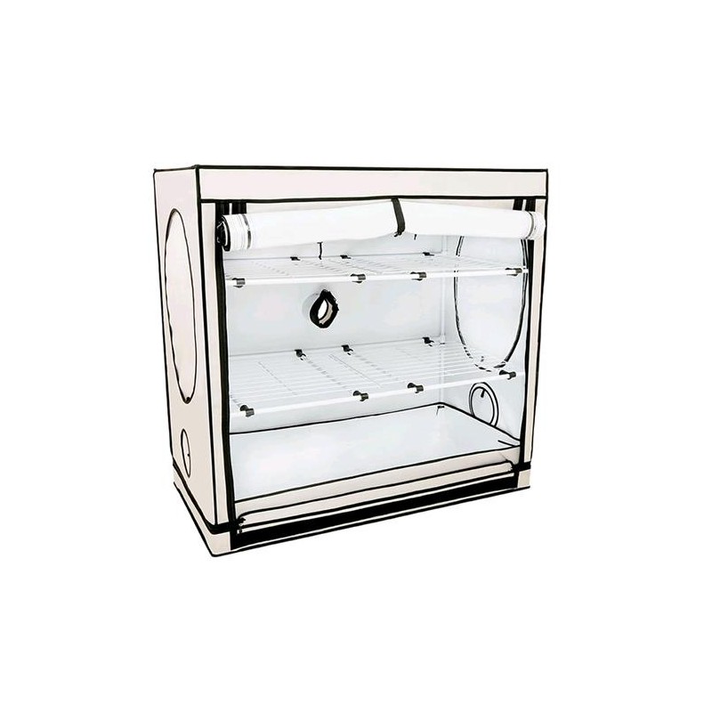 Vista Medium 125X65X120 Homebox