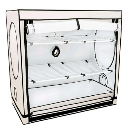 Vista Medium 125X65X120 cm Homebox