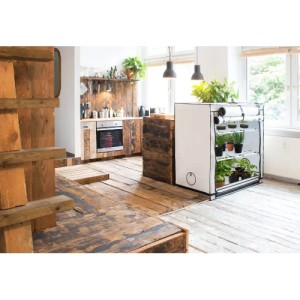 Vista Medium 125X65X120 cm Homebox