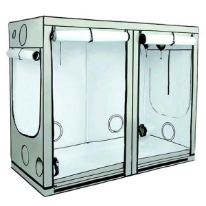 Ambient R240 240X120X200 cm Homebox