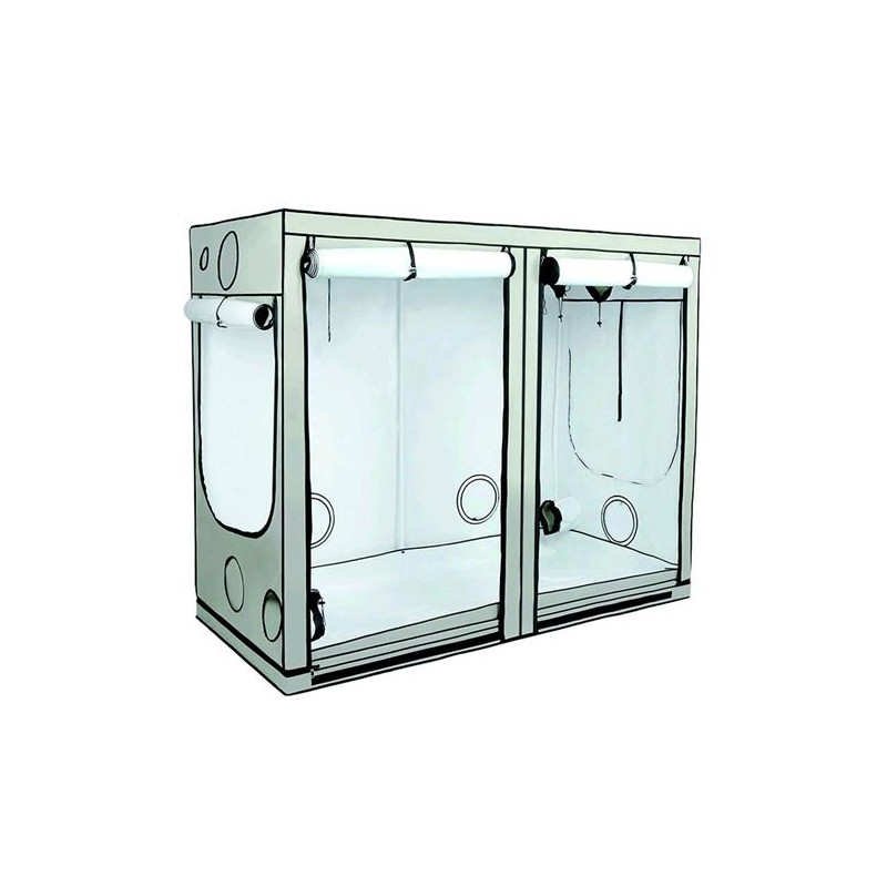 Ambient R240 240X120X200 cm Homebox