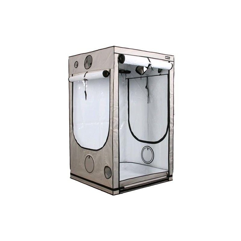Ambient Q100 100X100X200 cm Homebox