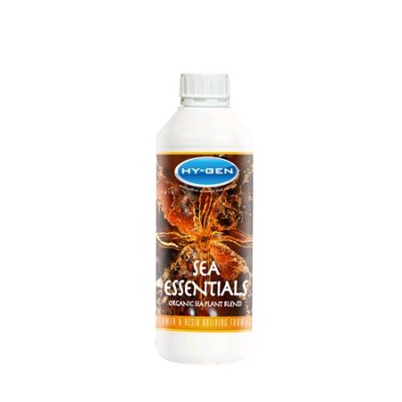 HY Gen Sea Essentials 1 L Hy-Gen