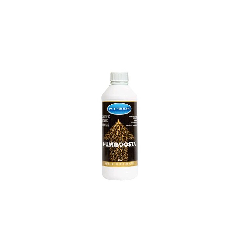 HY Gen Humiboosta 1L Hy-Gen