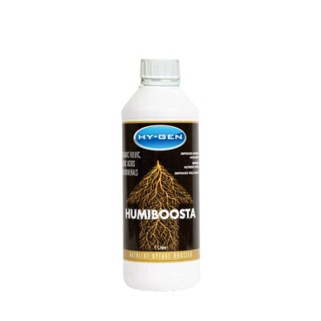 HY Gen Humiboosta 1L Hy-Gen