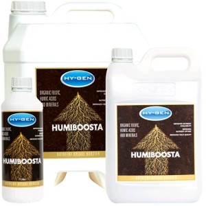 HY Gen Humiboosta 1L Hy-Gen